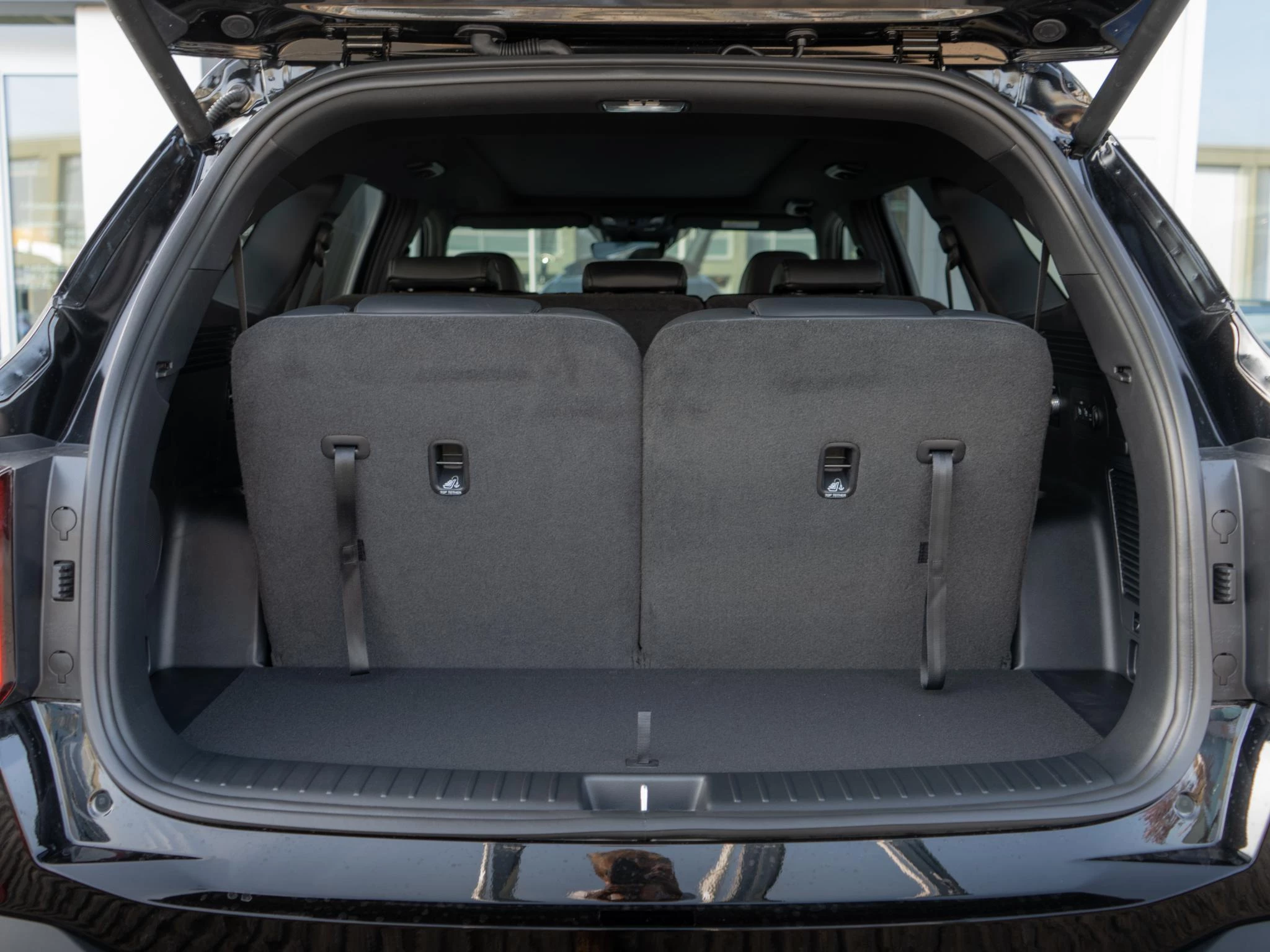 Hoofdafbeelding Kia Sorento