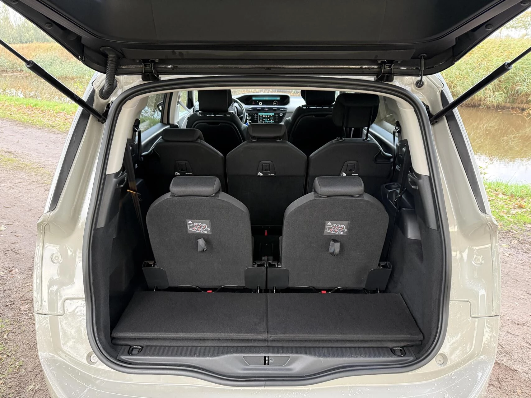 Hoofdafbeelding Citroën Grand C4 Picasso