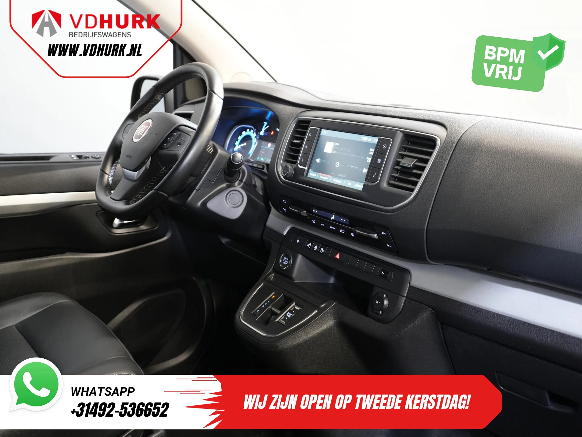 Hoofdafbeelding Opel Zafira