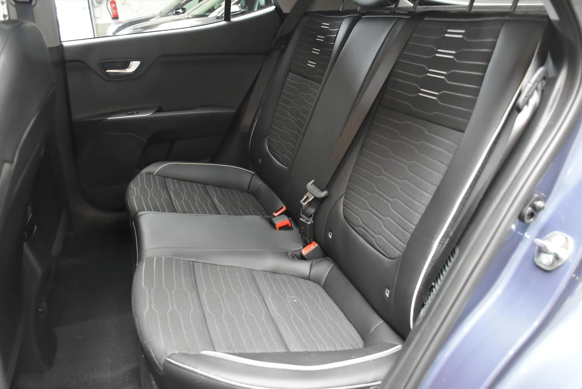 Hoofdafbeelding Kia Stonic