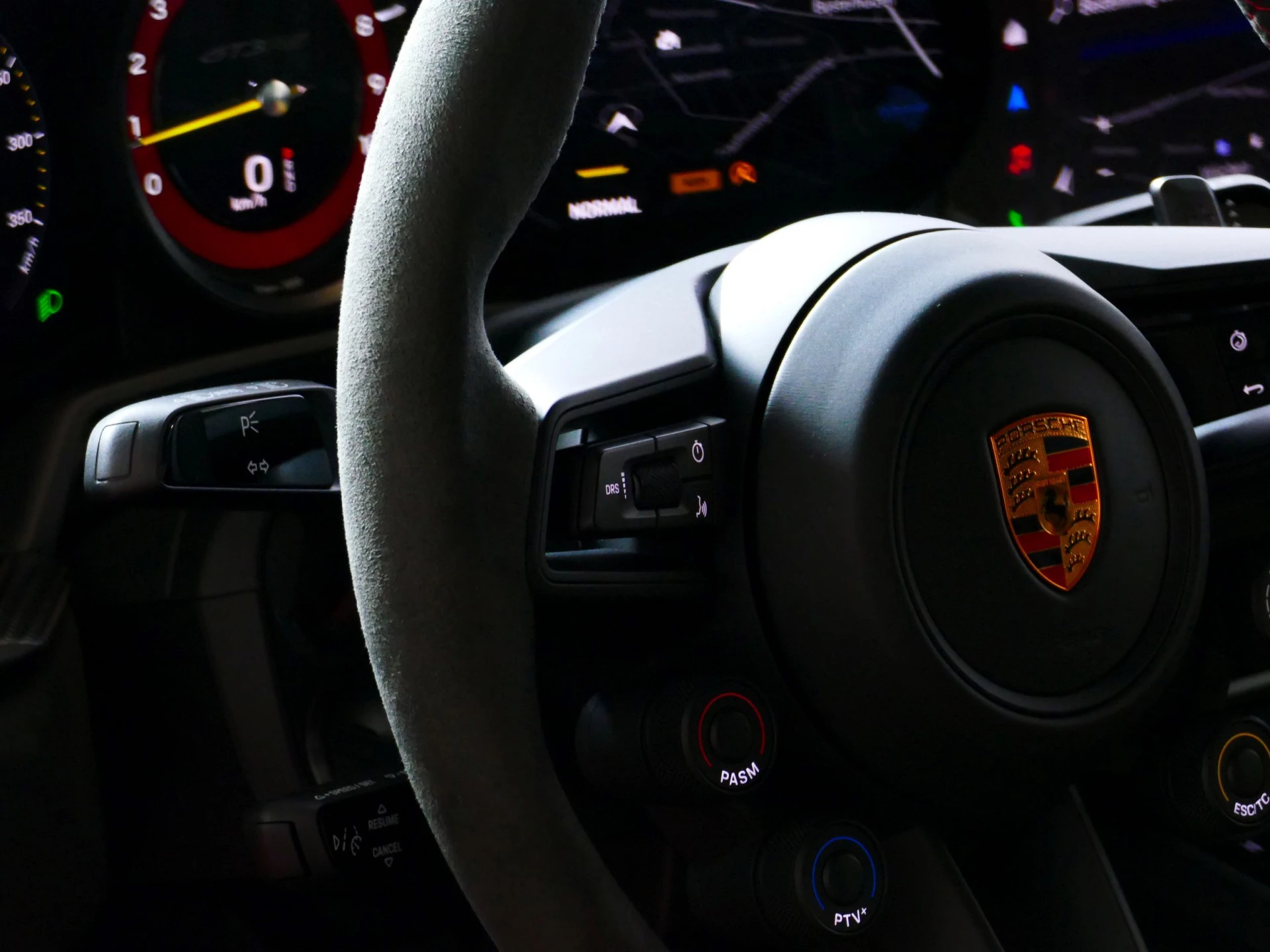 Hoofdafbeelding Porsche 911