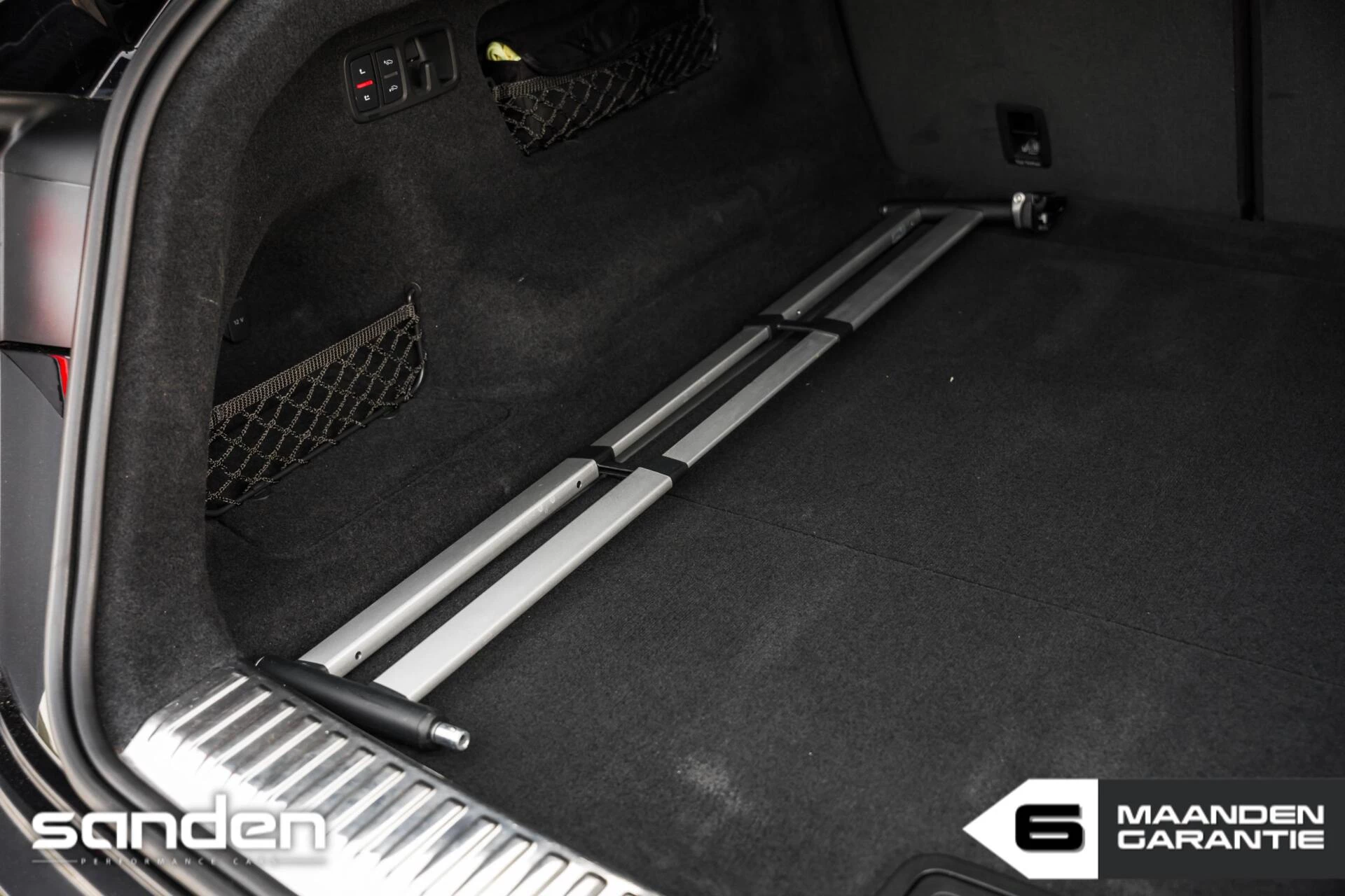 Hoofdafbeelding Audi RSQ8