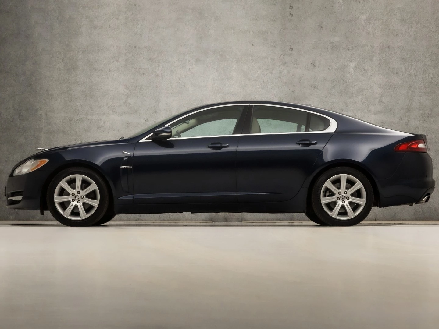 Hoofdafbeelding Jaguar XF