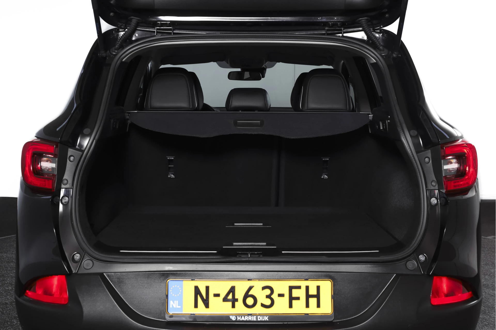 Hoofdafbeelding Renault Kadjar
