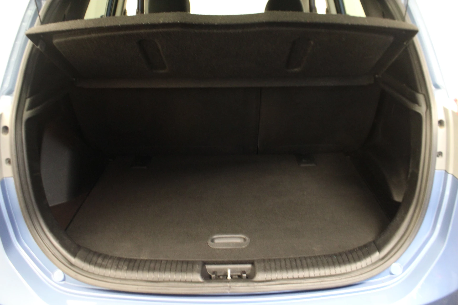 Hoofdafbeelding Hyundai ix20