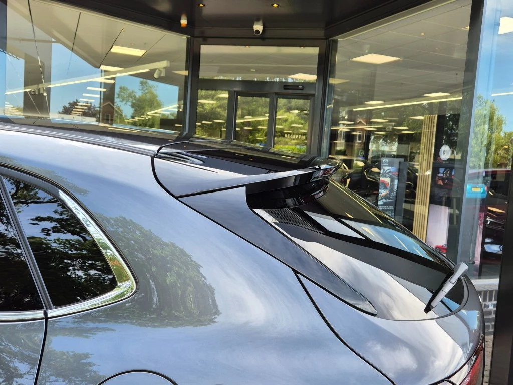 Hoofdafbeelding Mazda CX-30