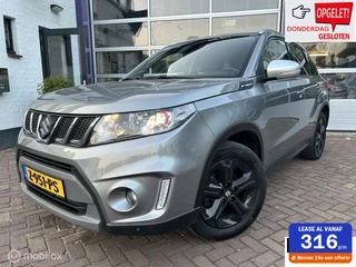 Suzuki Vitara 1.4 S Allgrip 4x4  AUTOMAAT * AIRCO * TREKHAAK