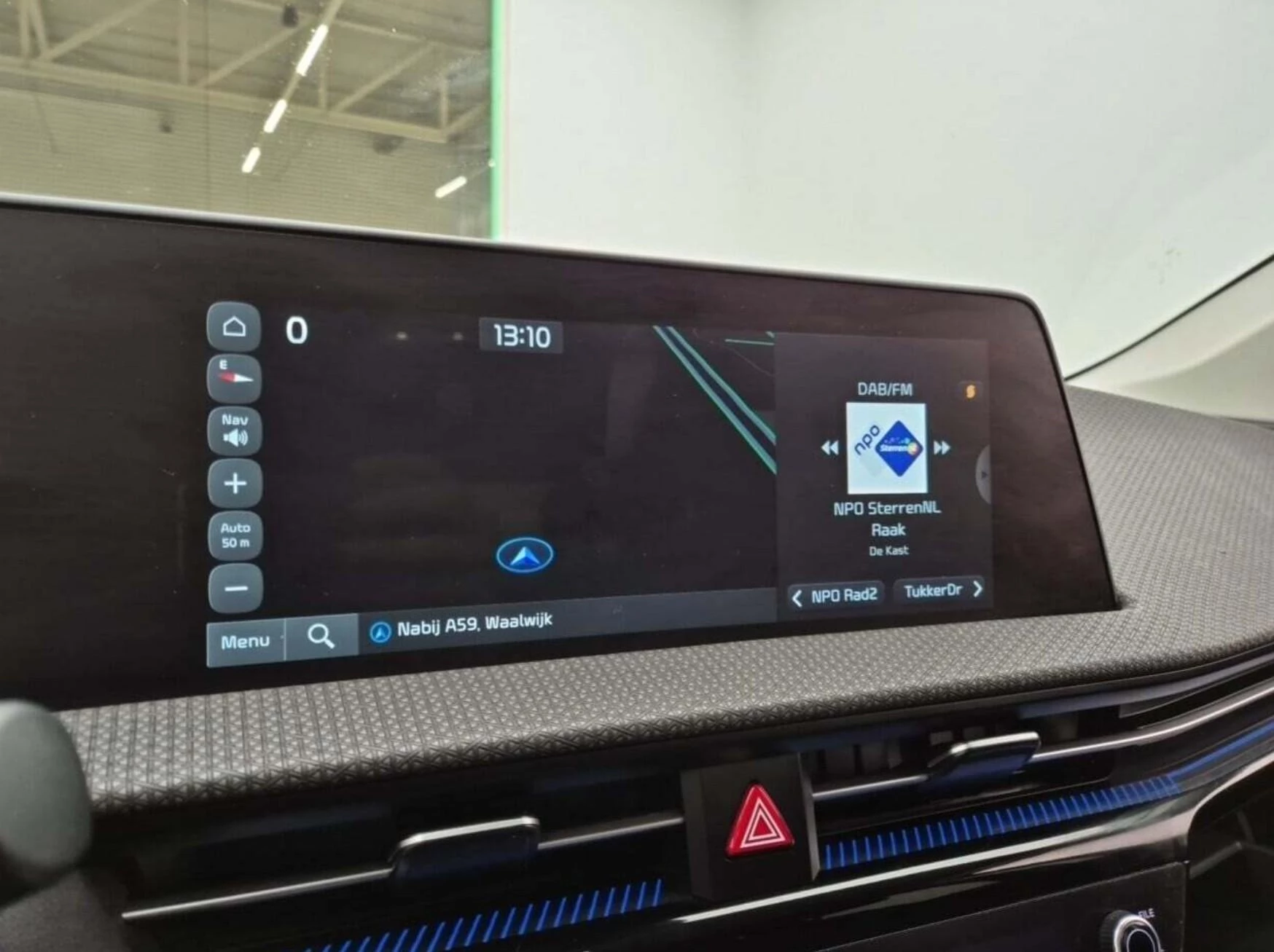 Hoofdafbeelding Kia EV6