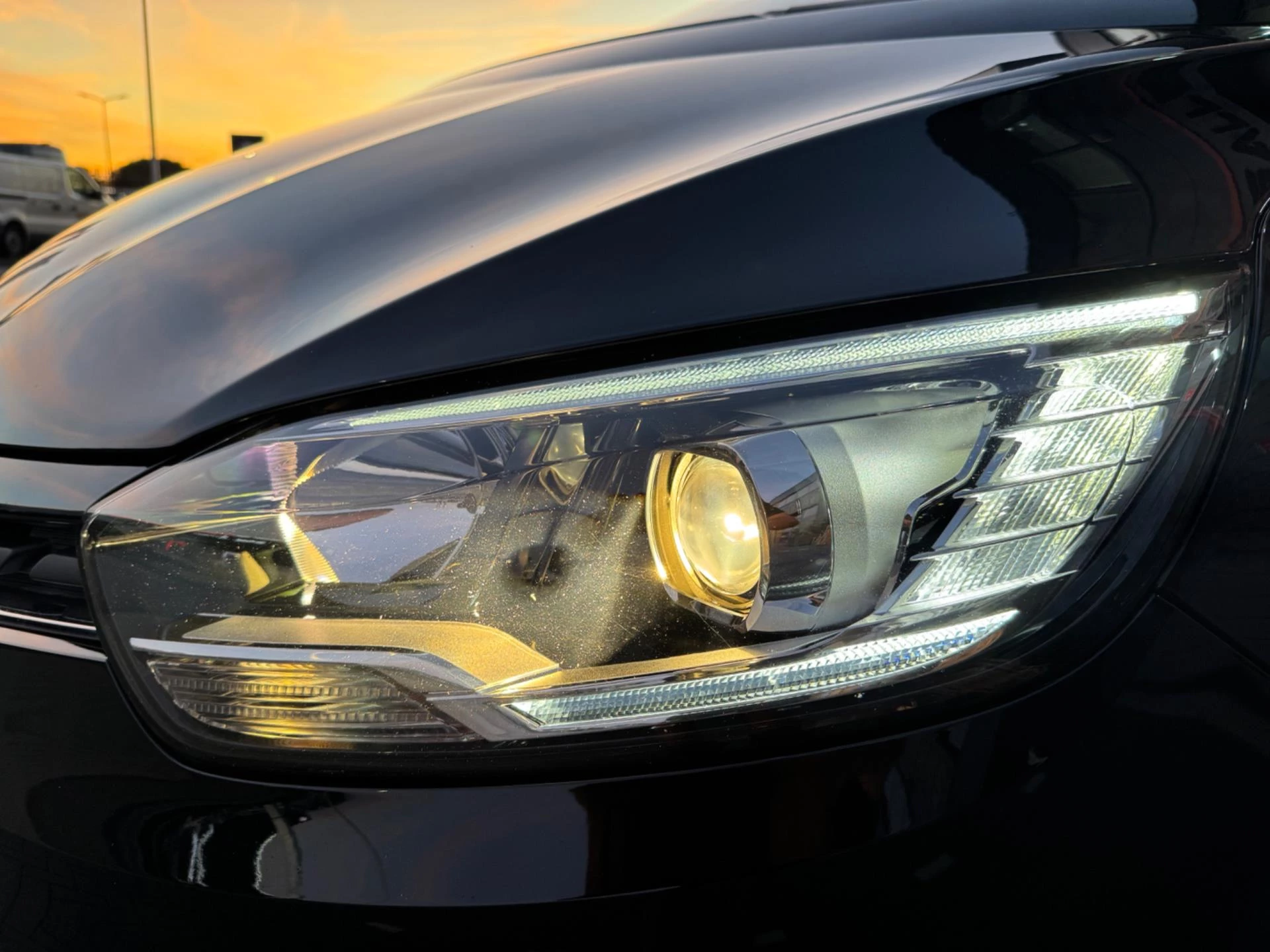 Hoofdafbeelding Renault Grand Scénic