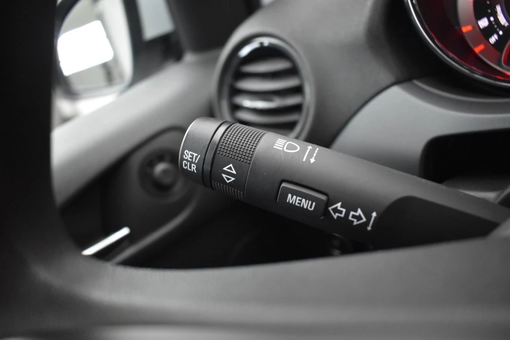 Hoofdafbeelding Opel ADAM