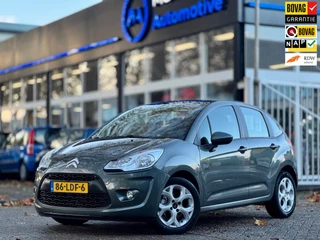 Citroen C3 1.4 Pano Cruise Airco Volledig dealeronderhouden Nieuwe APK Boekjes A-merk banden+LM velgen