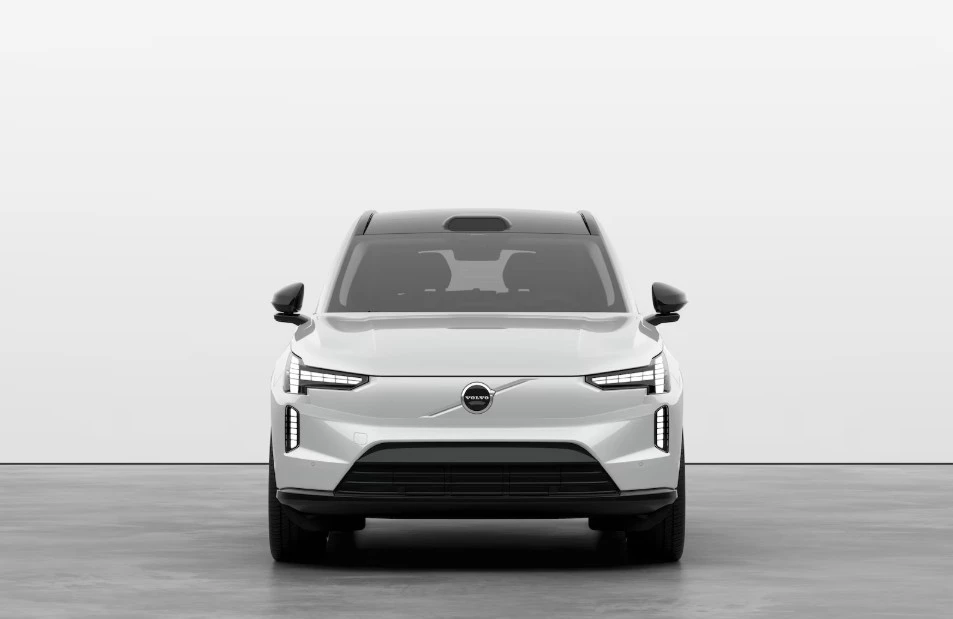 Hoofdafbeelding Volvo EX90