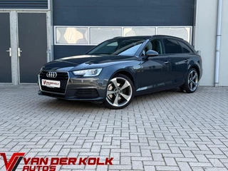 Audi A4 Avant 1.4 TFSI Design