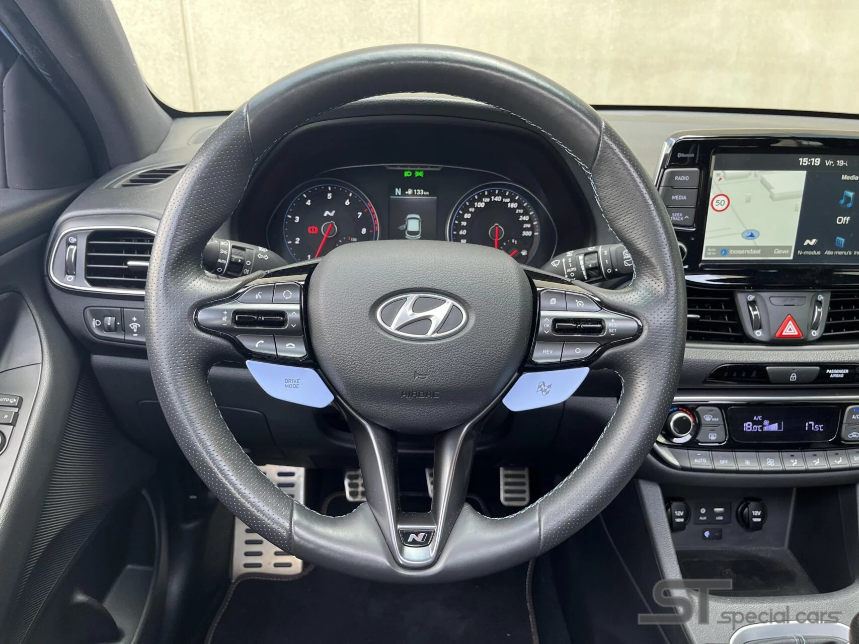 Hoofdafbeelding Hyundai i30