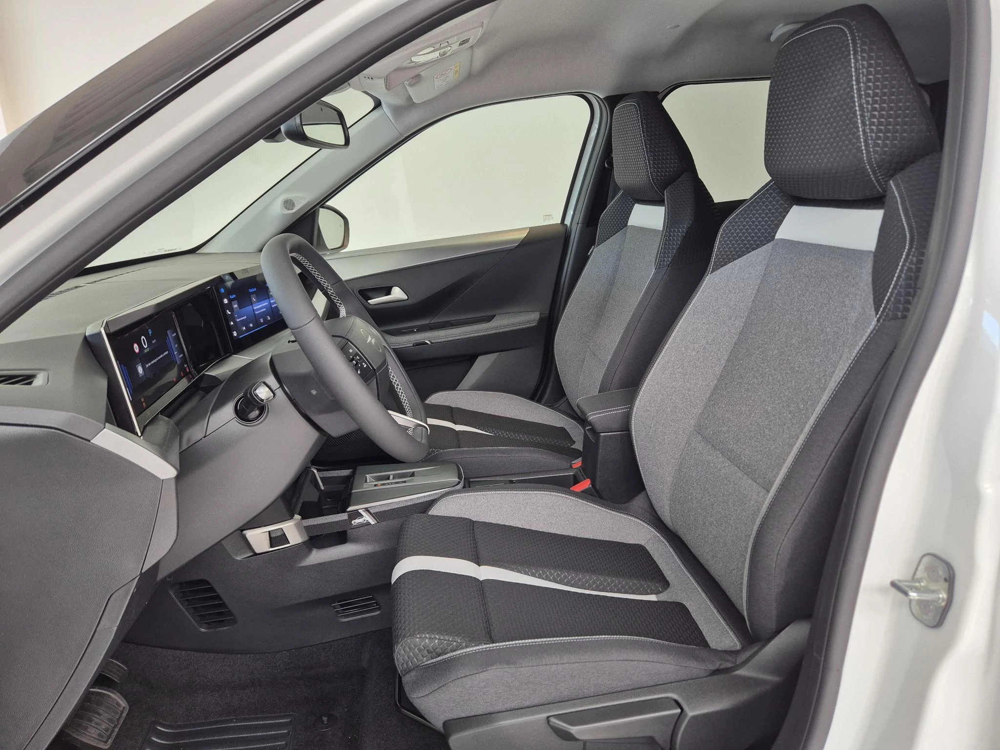 Hoofdafbeelding Opel Frontera