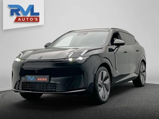 Lynk & Co 08 1.5 More * Direct Beschikbaar * Harman/Kardon Stoelmassage 200km Elektrisch 21''