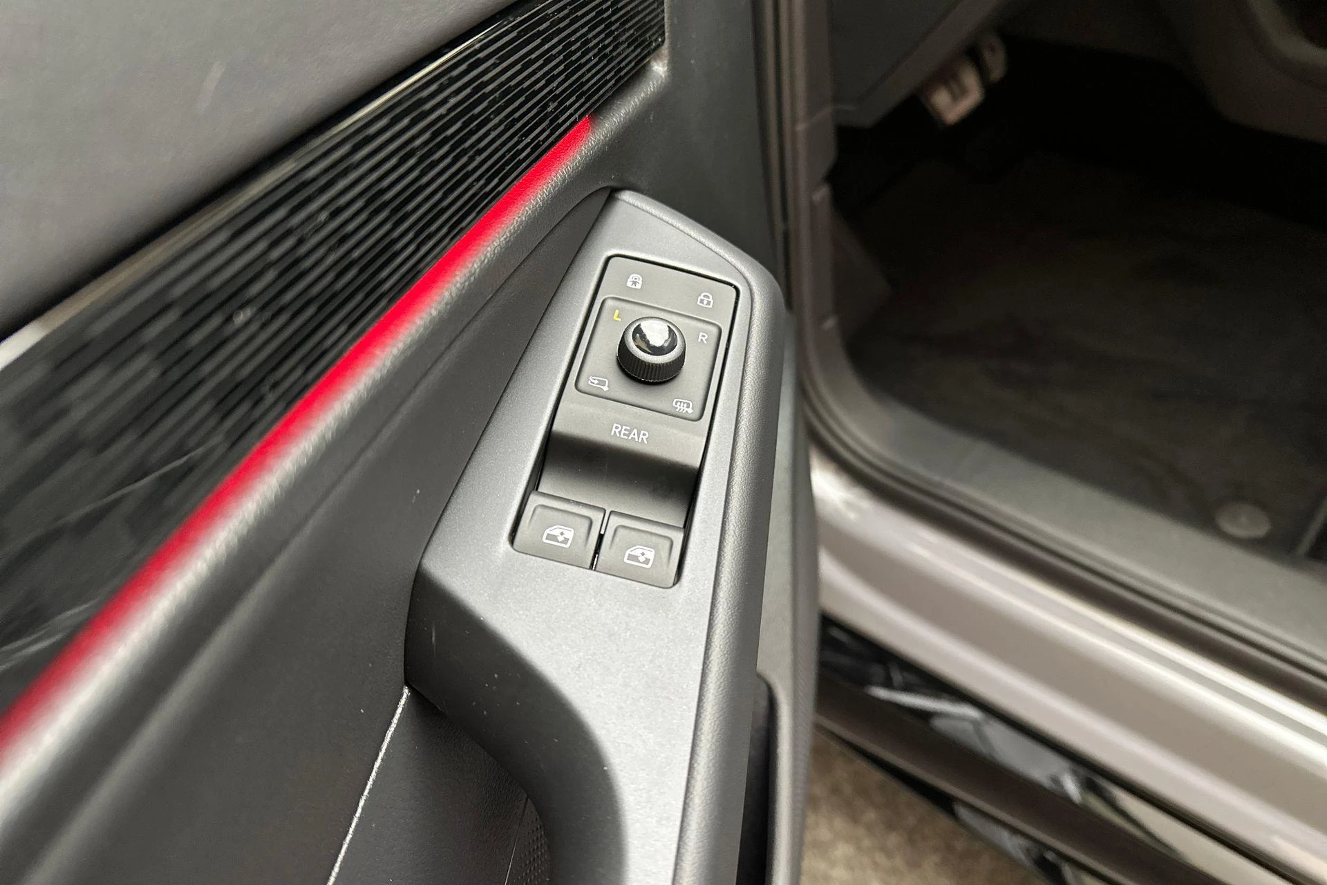 Hoofdafbeelding Volkswagen ID.7