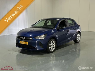 Opel Corsa 1.2 5drs Edition Business  *NL, NAVI, LMV, RIJKLAARPRIJS!*