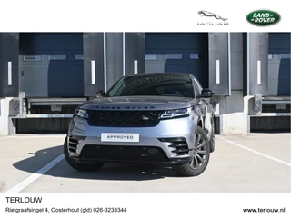 Land Rover Range Rover Velar 2.0 P400e R-Dynamic SE