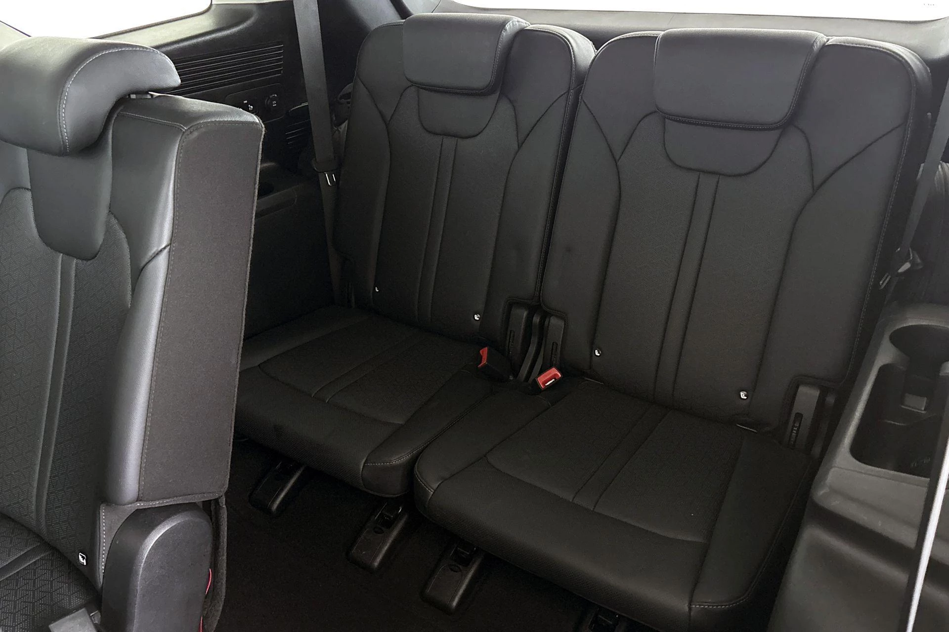 Hoofdafbeelding Kia Sorento