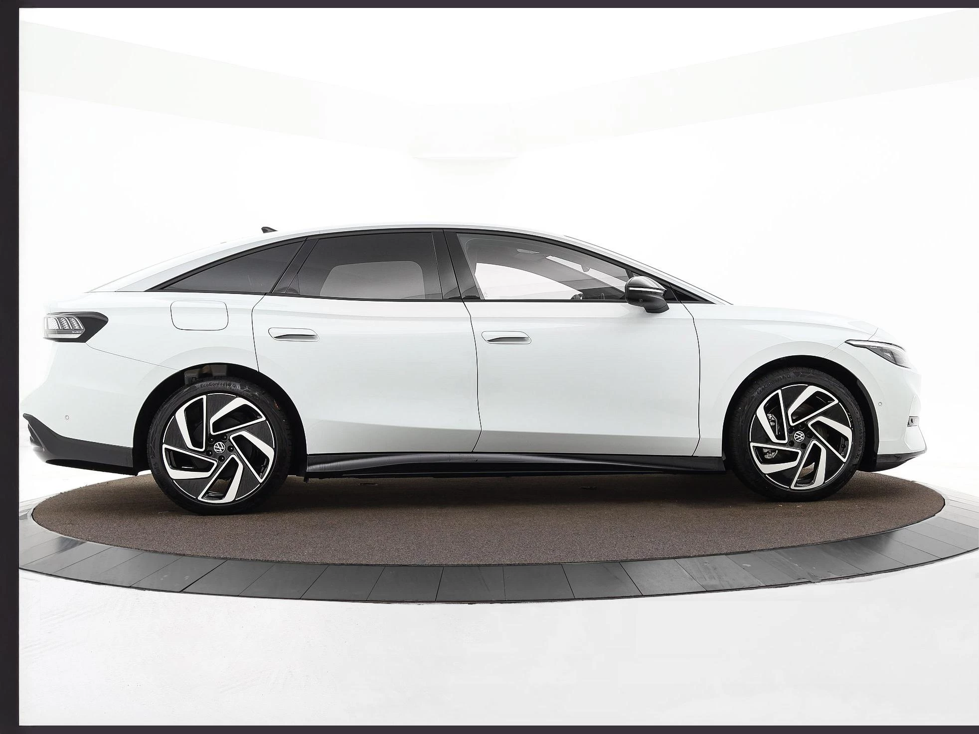 Hoofdafbeelding Volkswagen ID.7