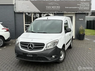 Mercedes Citan bestel 108 CDI BlueEFFICIENCY Kort, Airco, Cruise, apk