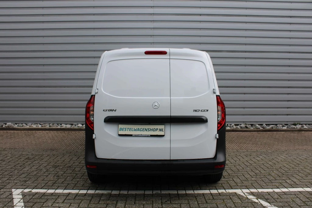 Hoofdafbeelding Mercedes-Benz Citan