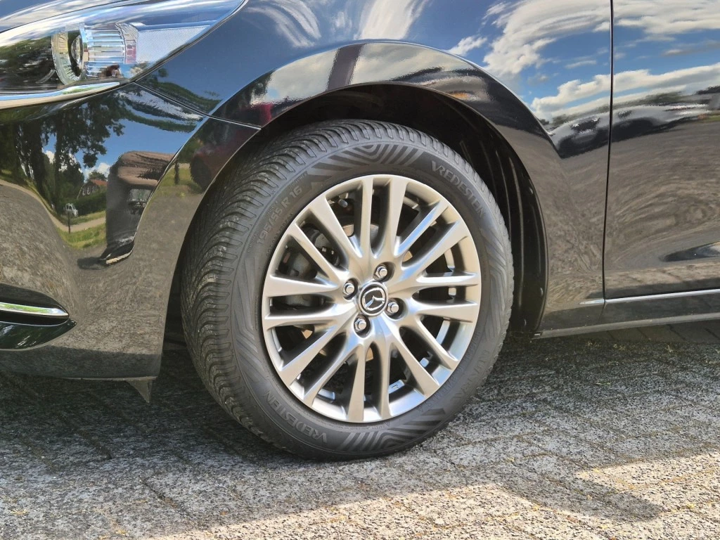 Hoofdafbeelding Mazda 2