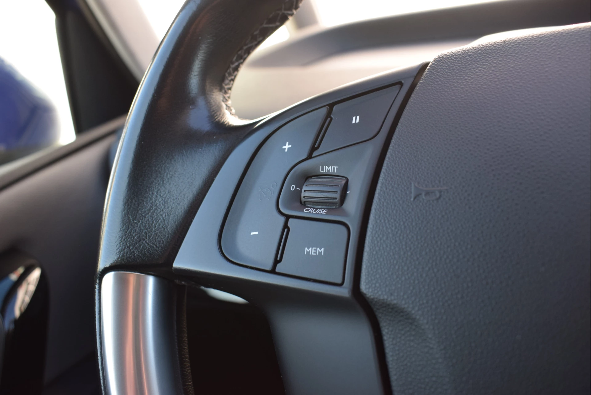 Hoofdafbeelding Citroën C4 Picasso