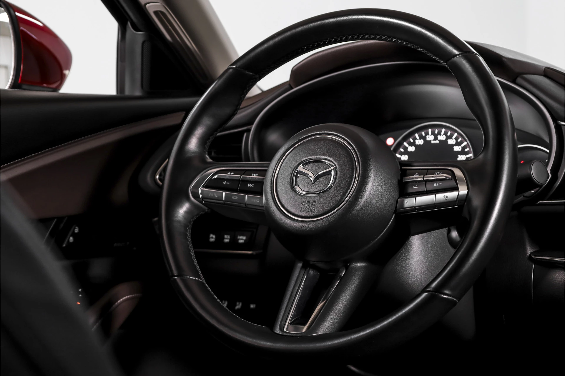 Hoofdafbeelding Mazda CX-30