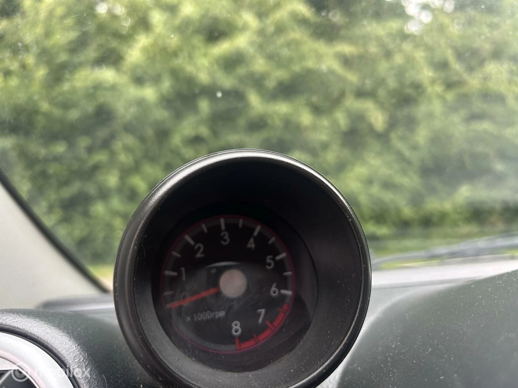 Hoofdafbeelding Suzuki Alto
