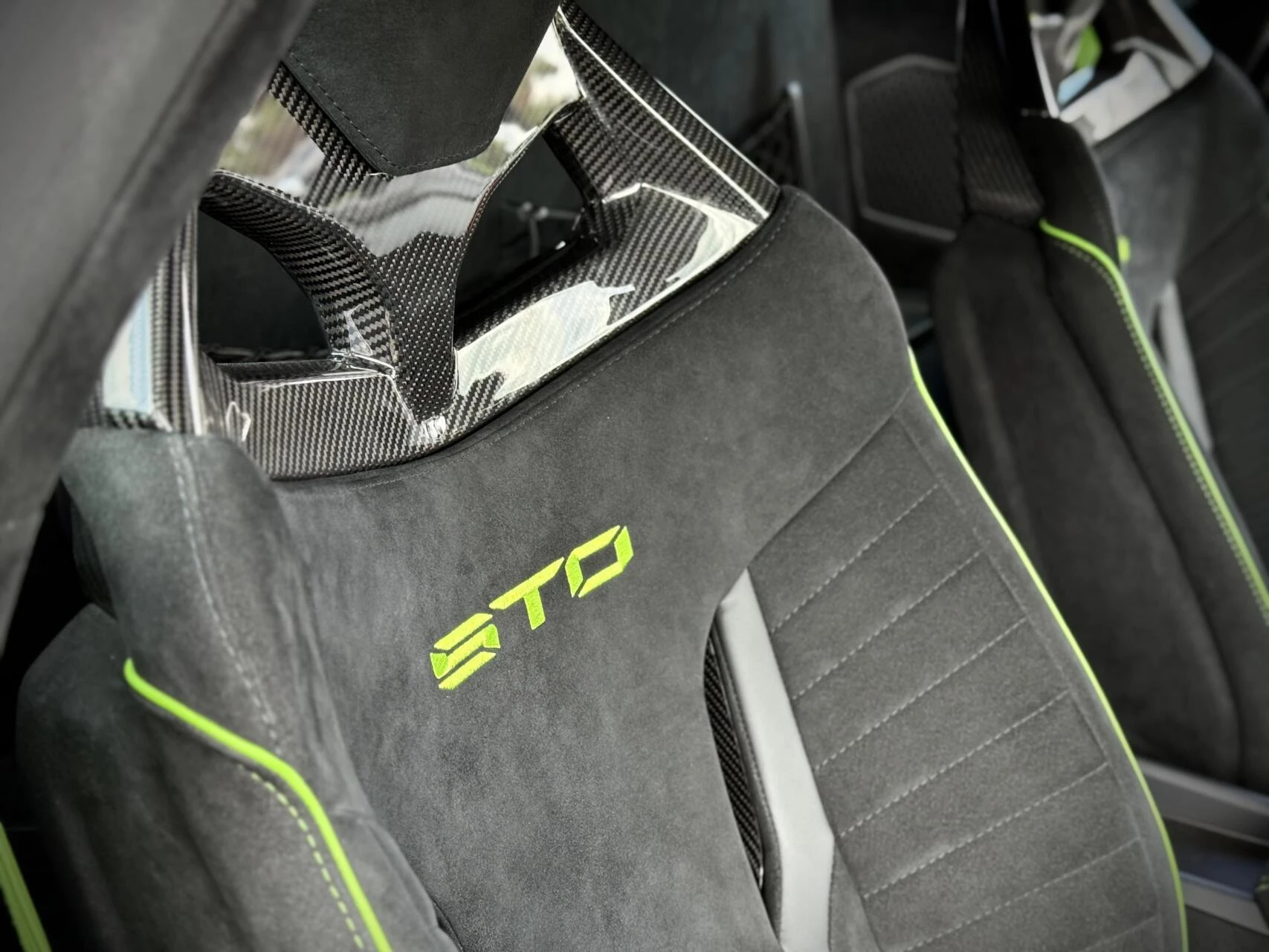 Hoofdafbeelding Lamborghini Huracán