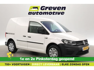 Volkswagen Caddy 2.0 TDI | Airco | Cruise | Elektrpakket | Schuifdeur
