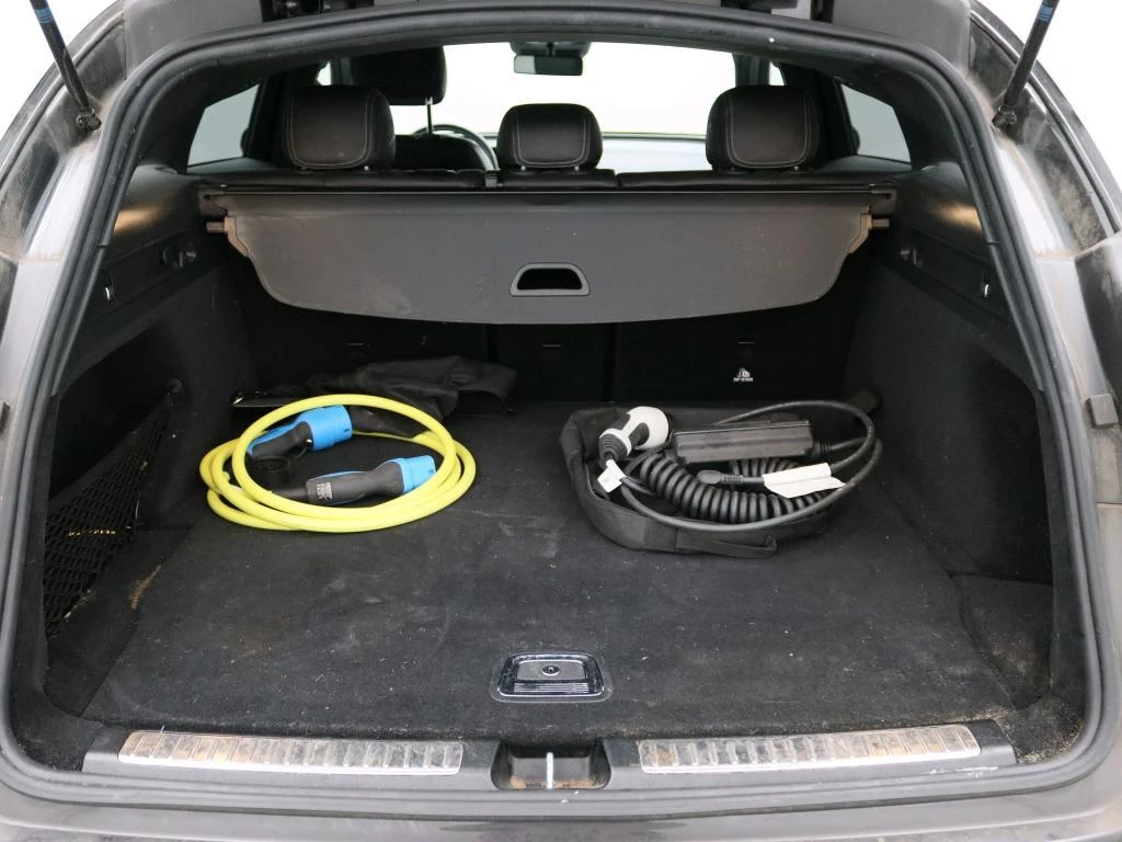Hoofdafbeelding Mercedes-Benz EQC