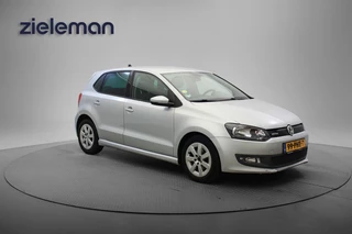 Volkswagen Polo 1.2 TDI BlueMotion Comfortline - Clima, Navi, Cruise