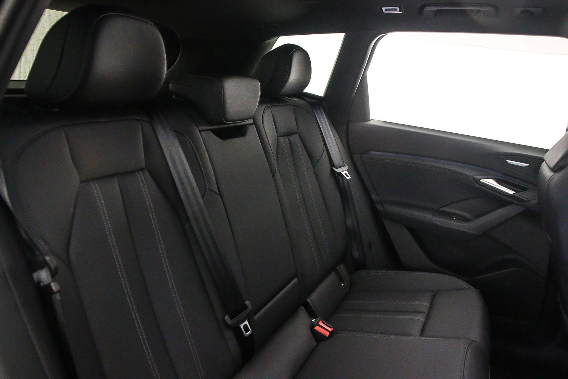 Hoofdafbeelding Audi Q6 e-tron