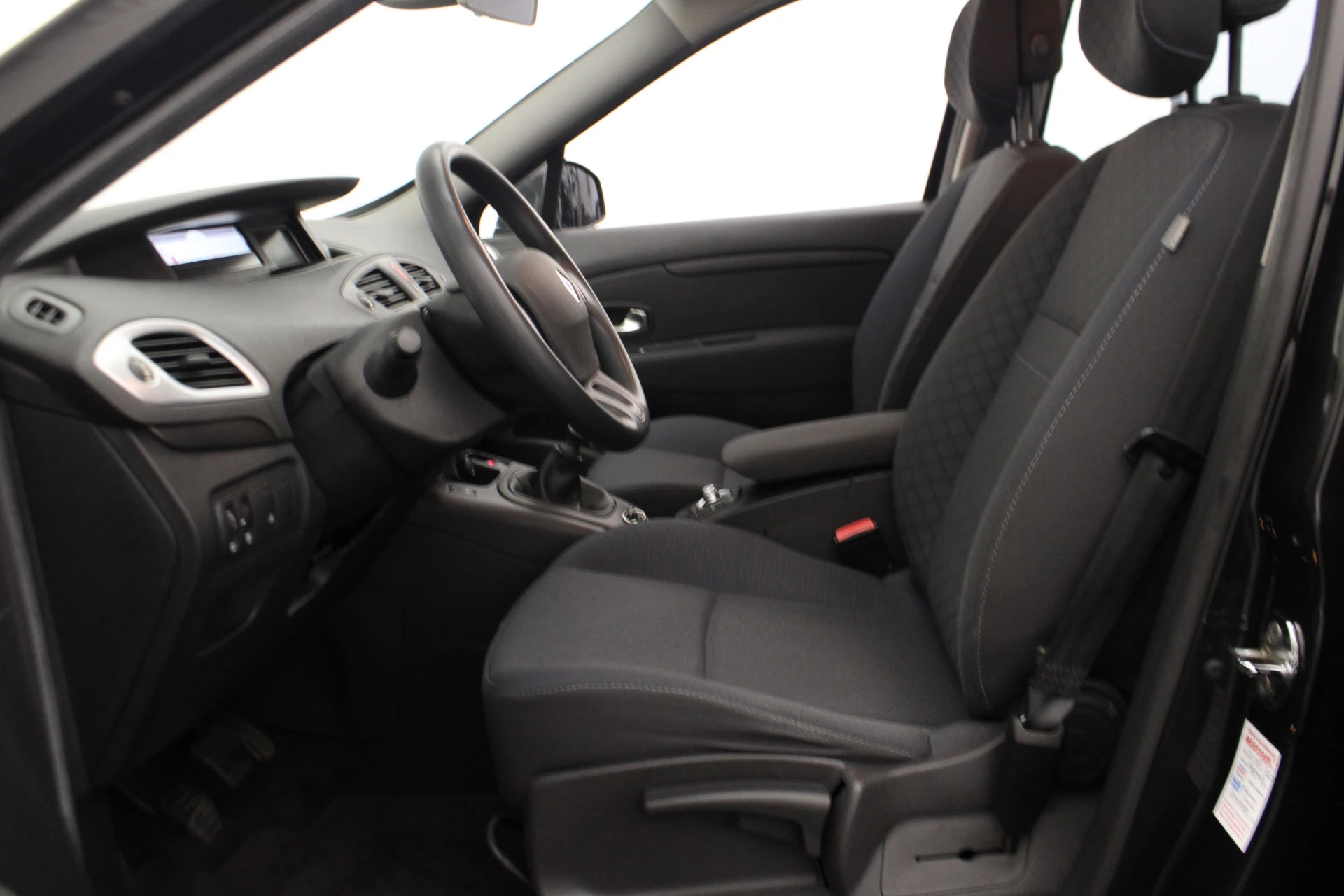 Hoofdafbeelding Renault Scénic