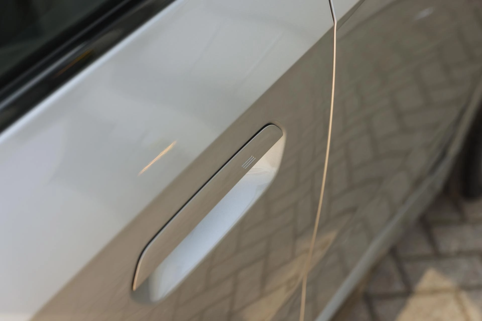 Hoofdafbeelding BMW iX1