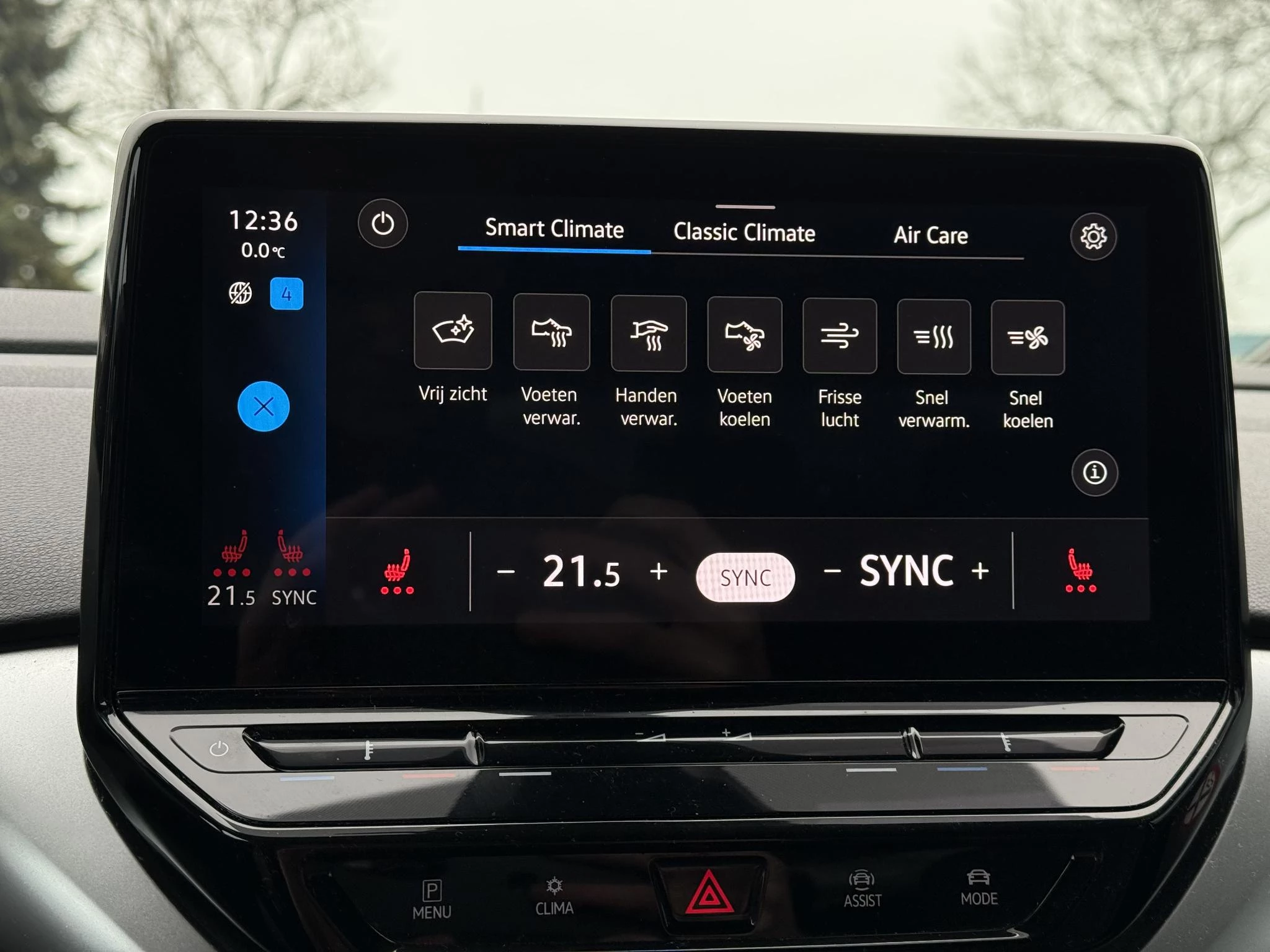 Hoofdafbeelding Volkswagen ID.4