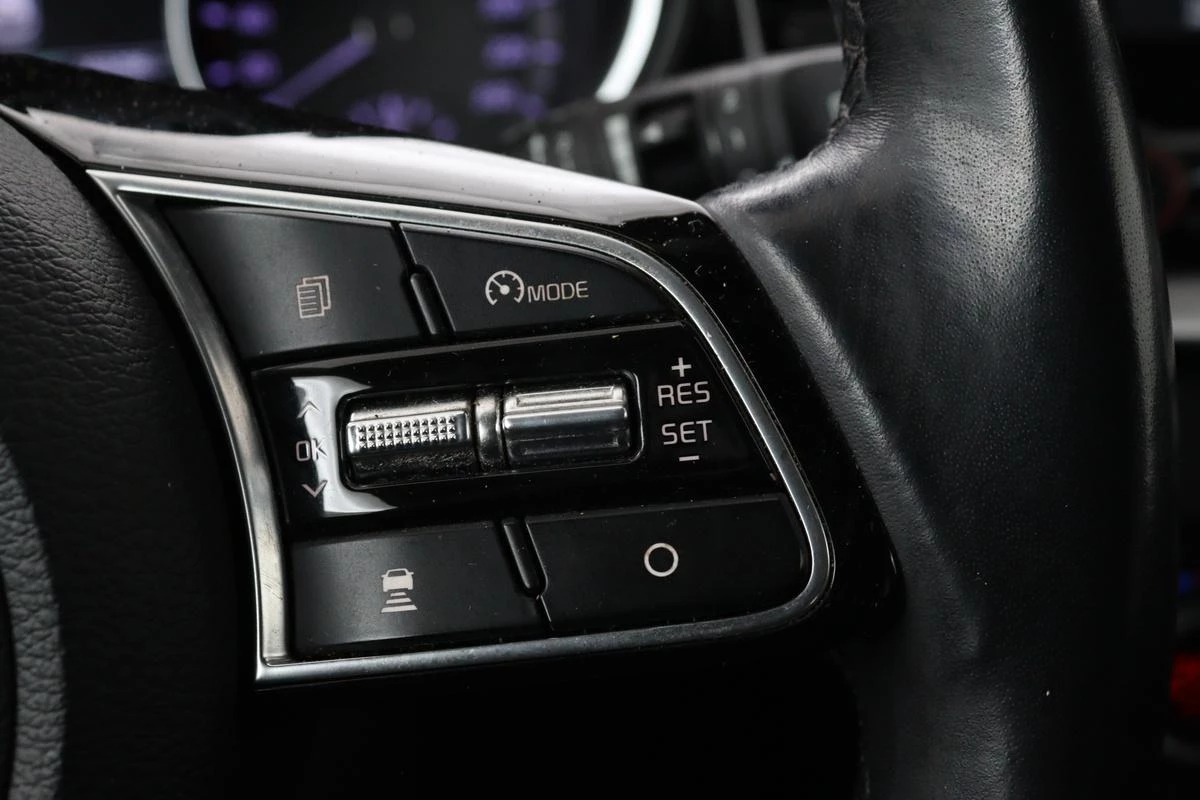 Hoofdafbeelding Kia Ceed