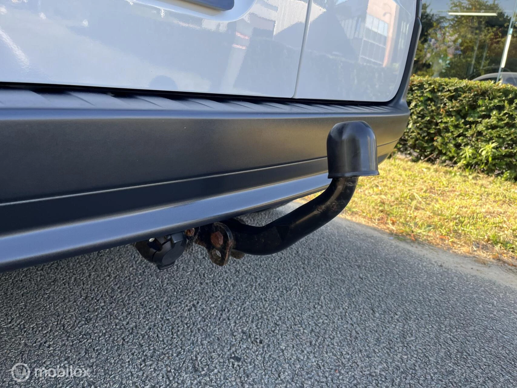 Hoofdafbeelding Mercedes-Benz Citan