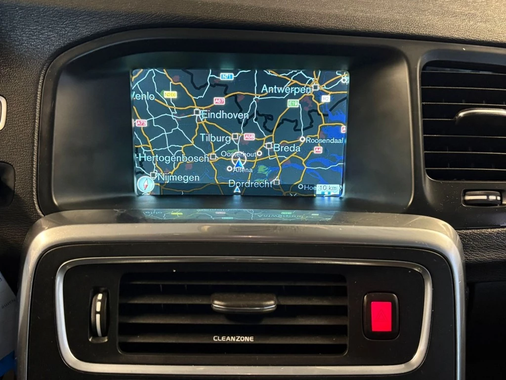 Hoofdafbeelding Volvo S60