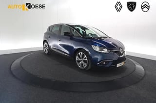 Hoofdafbeelding Renault Scénic