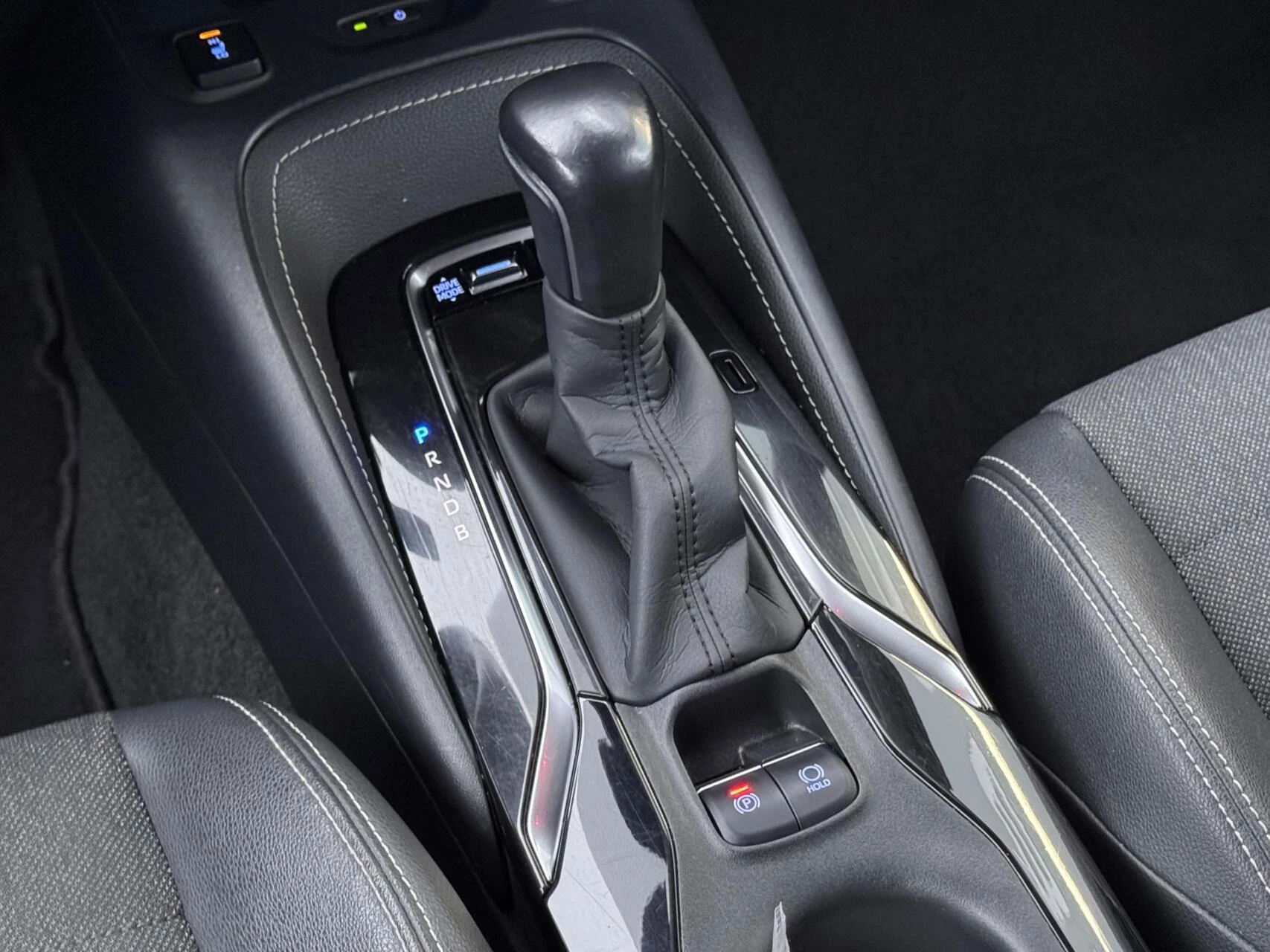 Hoofdafbeelding Toyota Corolla Touring Sports