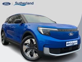 Ford Explorer Premium Extended Range RWD 77 kWh | | 286pk | Driver Assistance Pack | Warmte Pomp