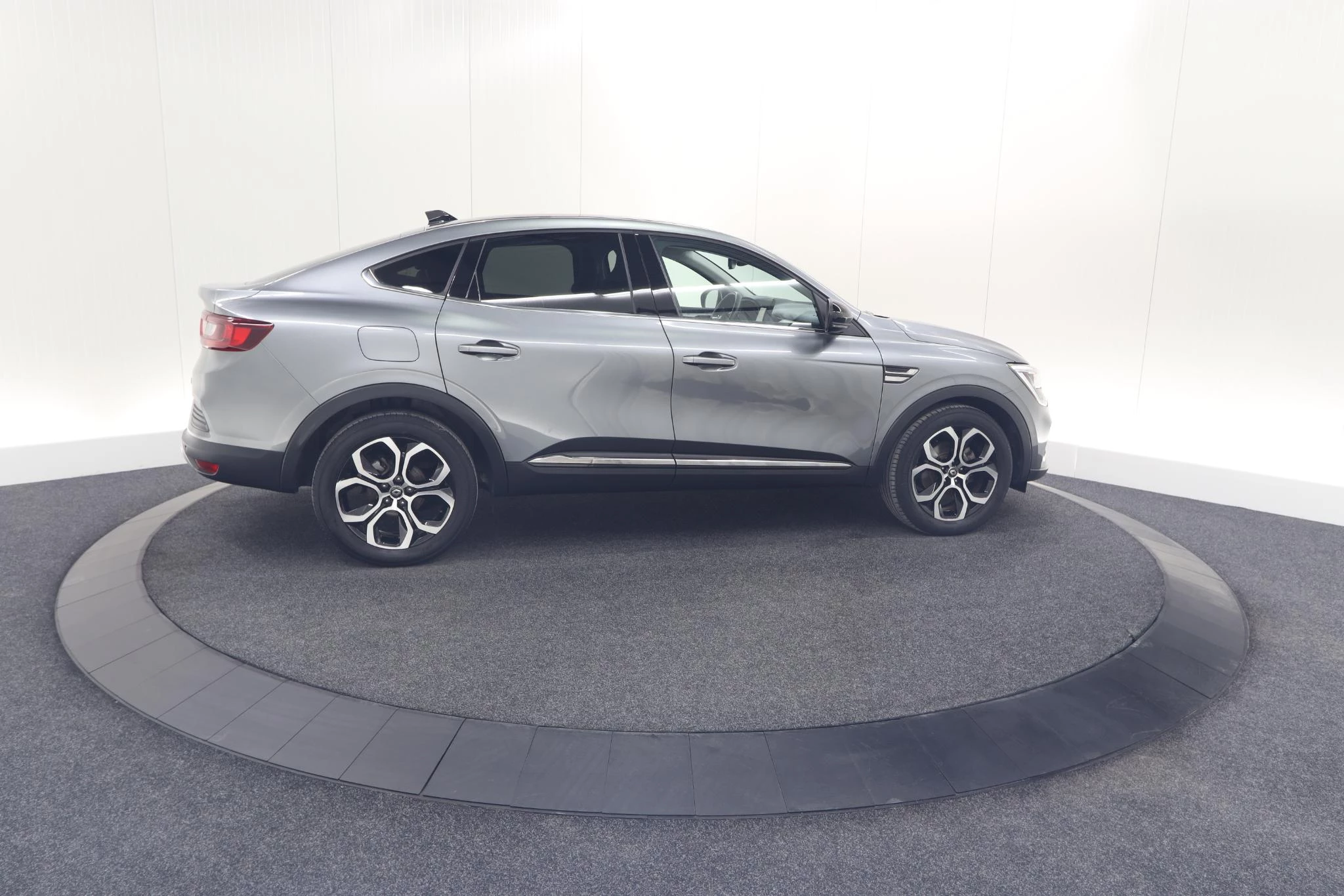 Hoofdafbeelding Renault Arkana