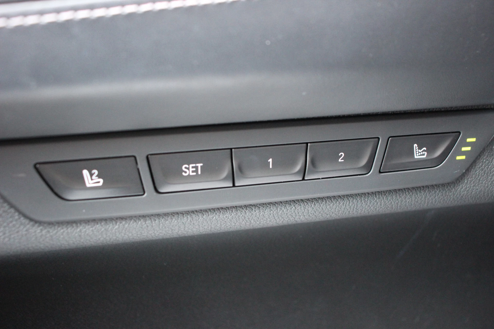 Hoofdafbeelding BMW 7 Serie
