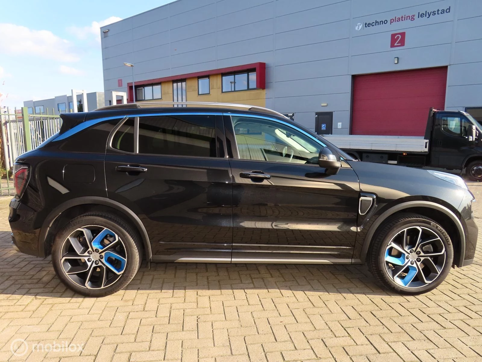 Hoofdafbeelding Lynk & Co 01