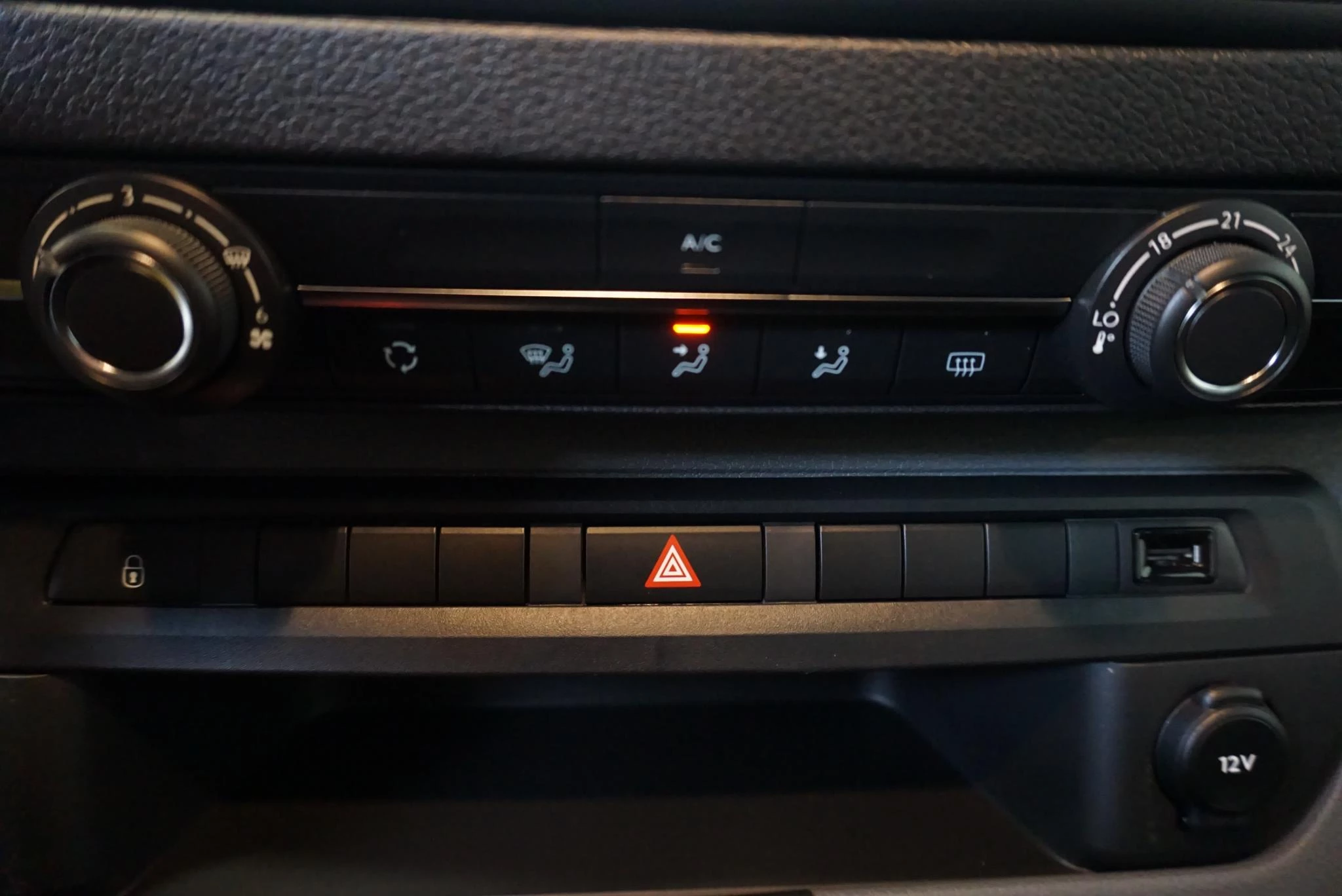 Hoofdafbeelding Opel Vivaro-e
