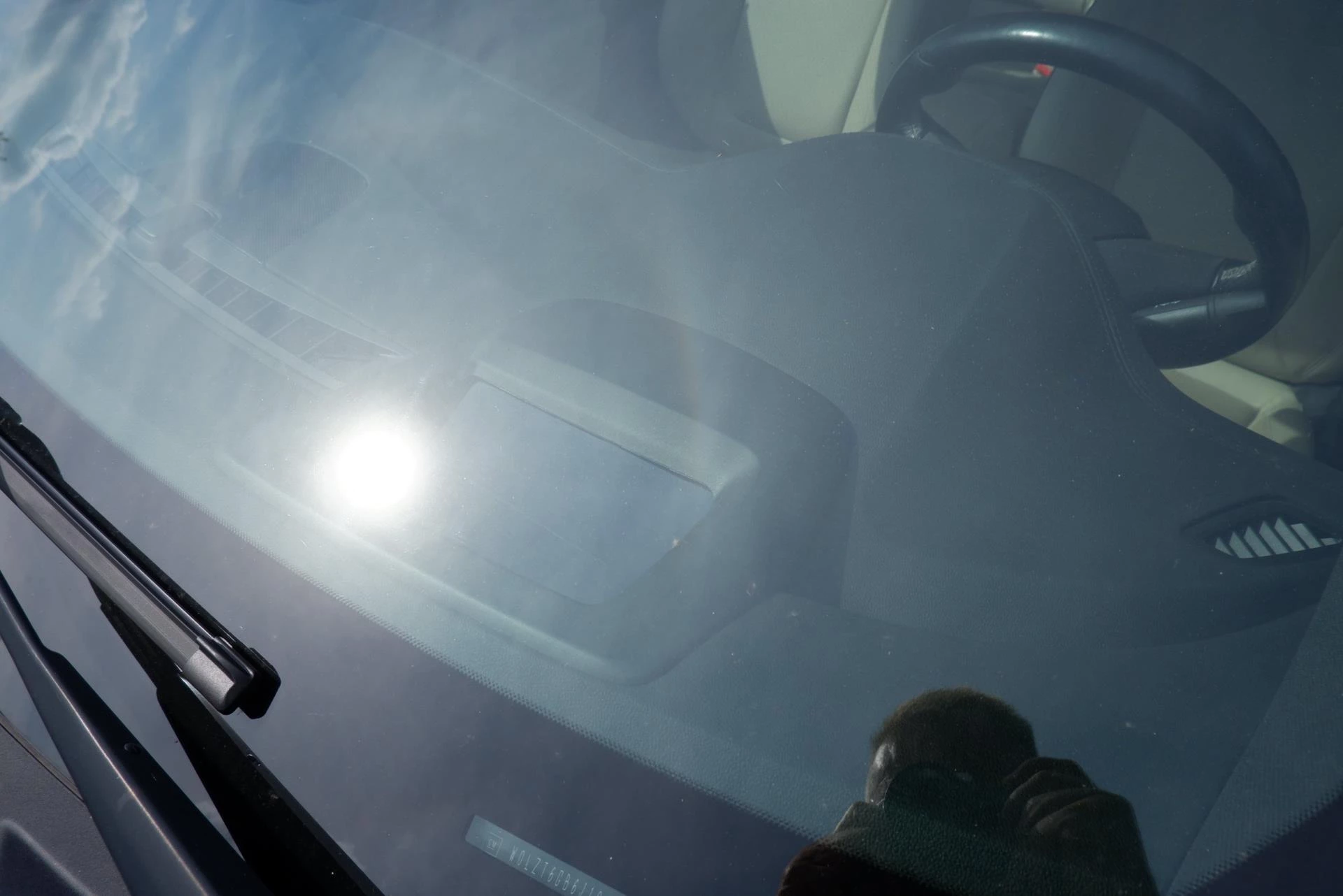Hoofdafbeelding Opel Insignia